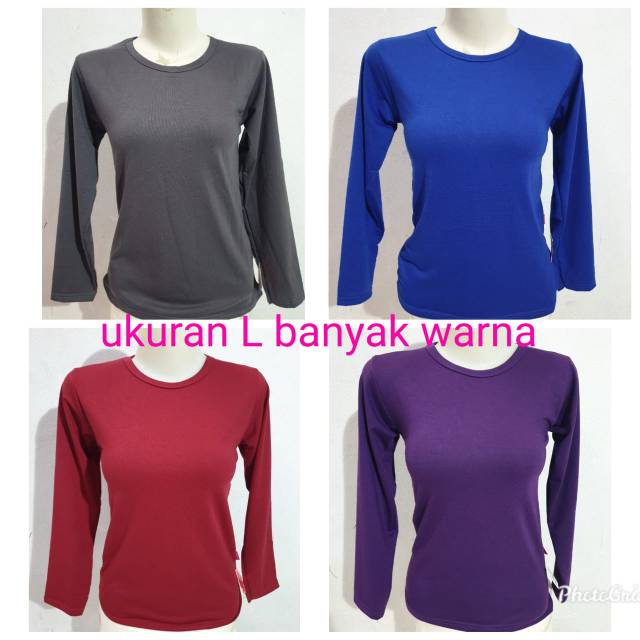 tokoabelgrosir spandex manset uk L tgn pjg