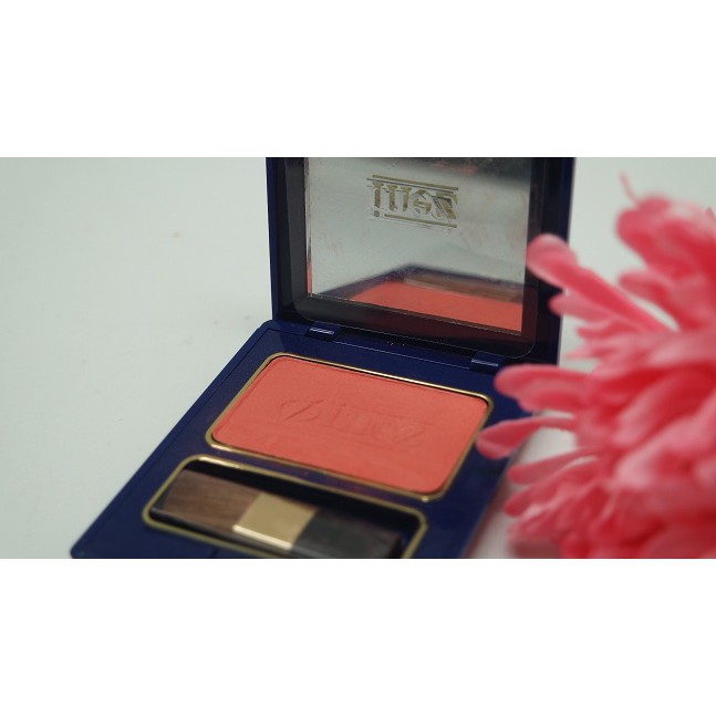 INEZ BLUSHER WITH BRUSH