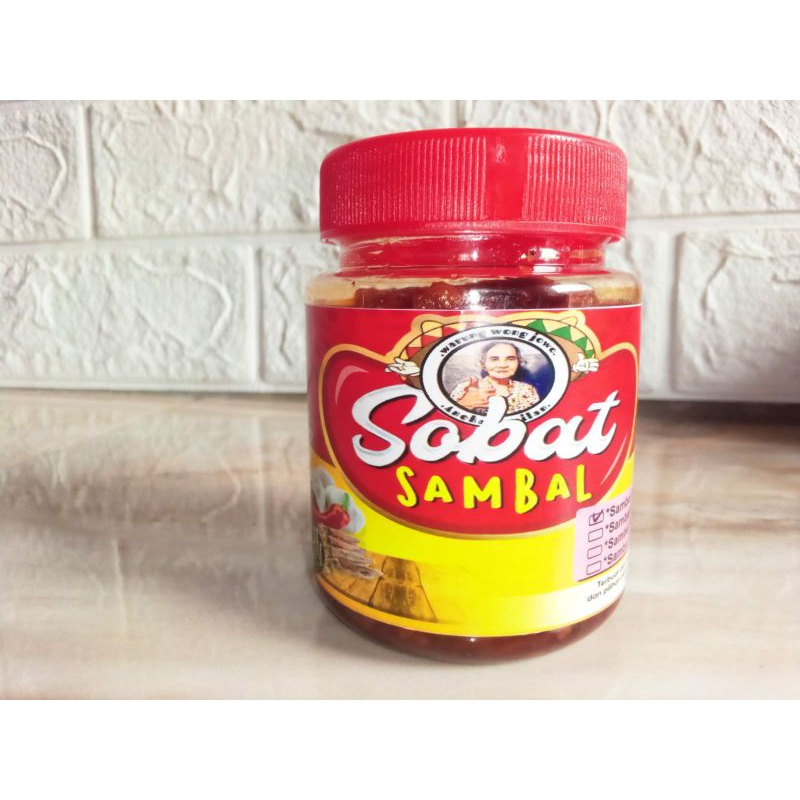 

SAMBAL