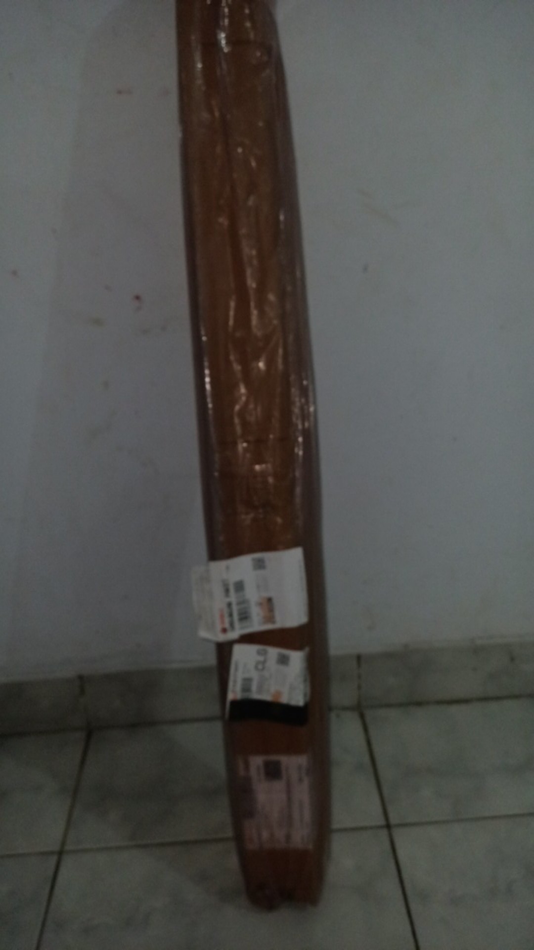 Jemuran Dinding Stainles 80 Cm 6 Galang