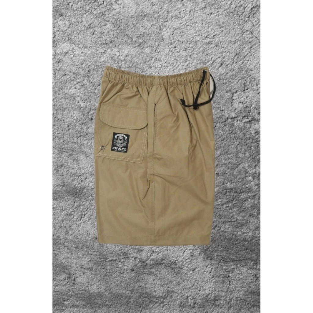 PALEJEANS - BOARDSHORT PRIA / CELANA PENDEK WALKSHORT BOXER / CELANA PANTAI PRIA ORIGINAL RPAN.CO