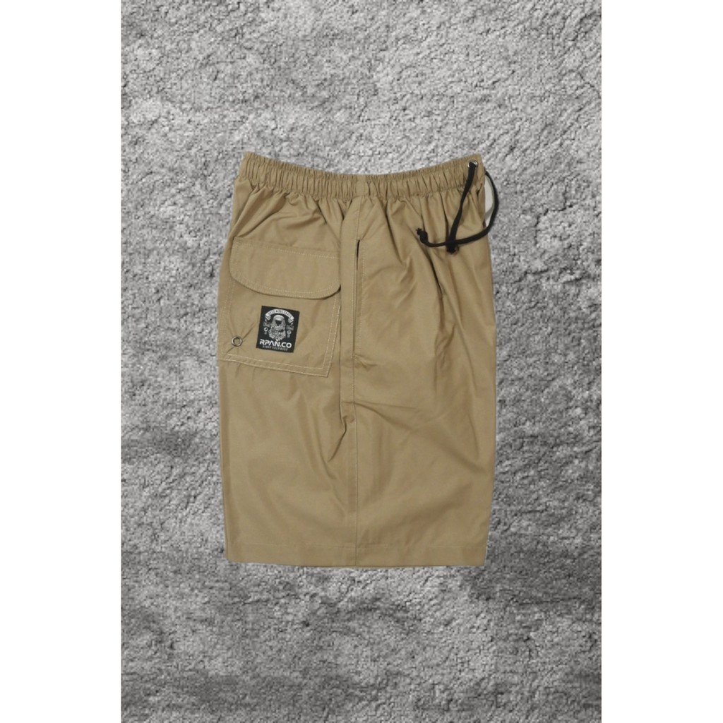 PALEJEANS - BOARDSHORT PRIA / CELANA PENDEK WALKSHORT BOXER / CELANA PANTAI PRIA ORIGINAL RPAN.CO