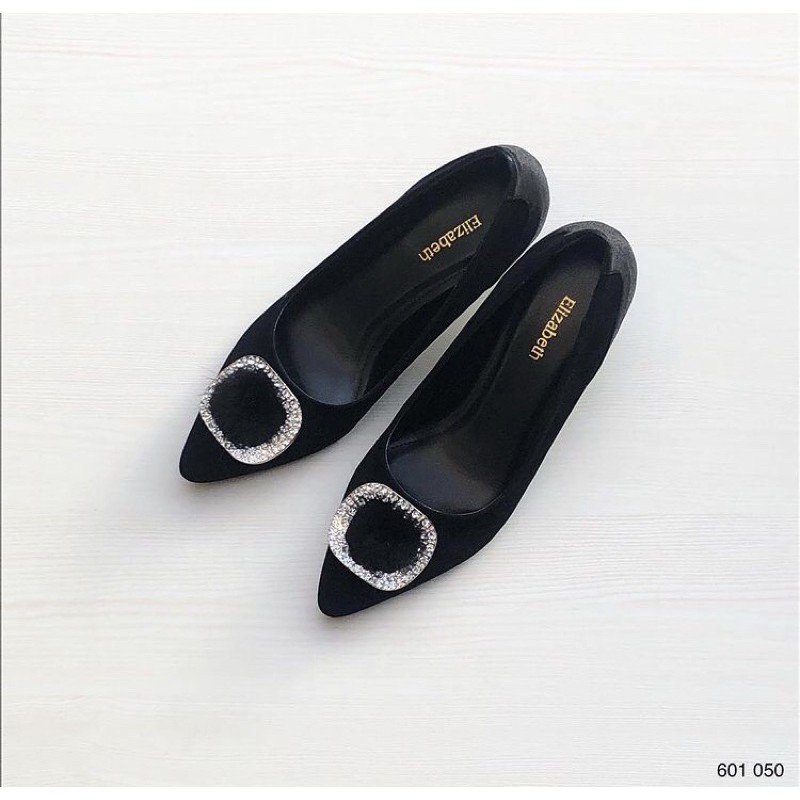 PRELOVED ELIZABETH SHOES