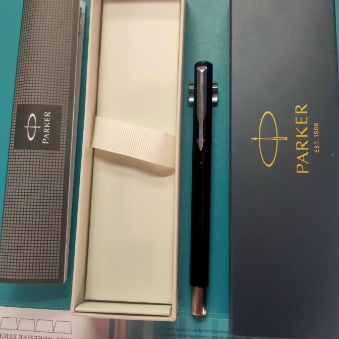 

pen roller parker ---Terbaru---