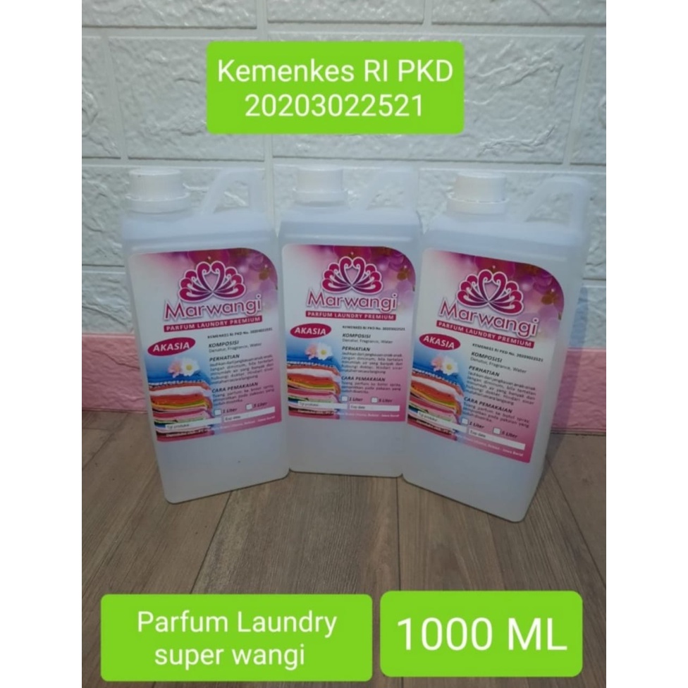PARFUM LAUNDRY 1 LITER
