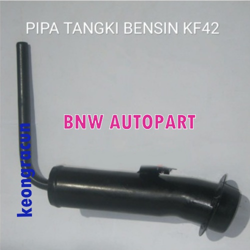 Pipa tangki bensin.Type bagus.KIJANG GRAND/KF42