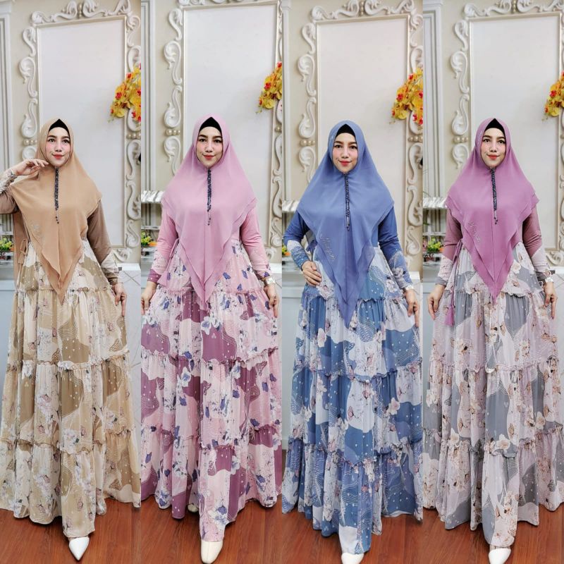 Syari yasnin By as maryam