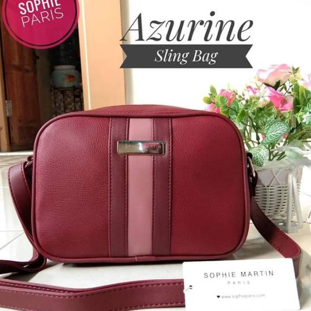 Tas AZURINE sophie