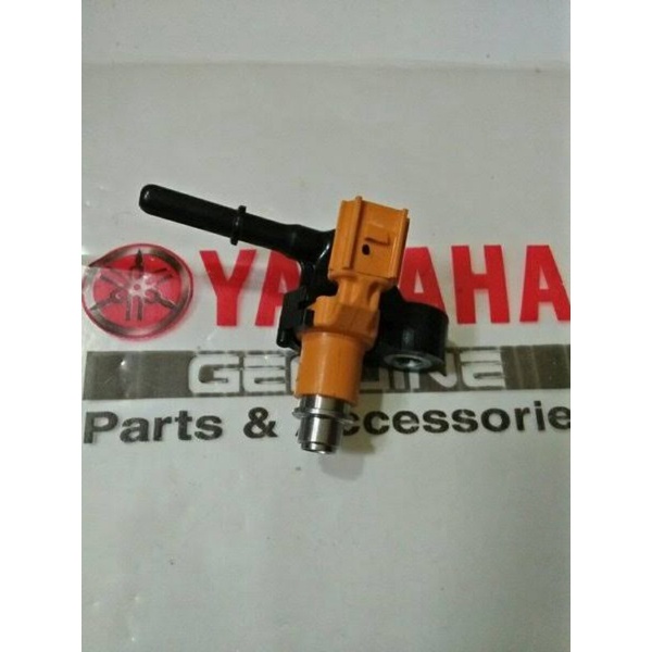 Injector aerox original malaysia