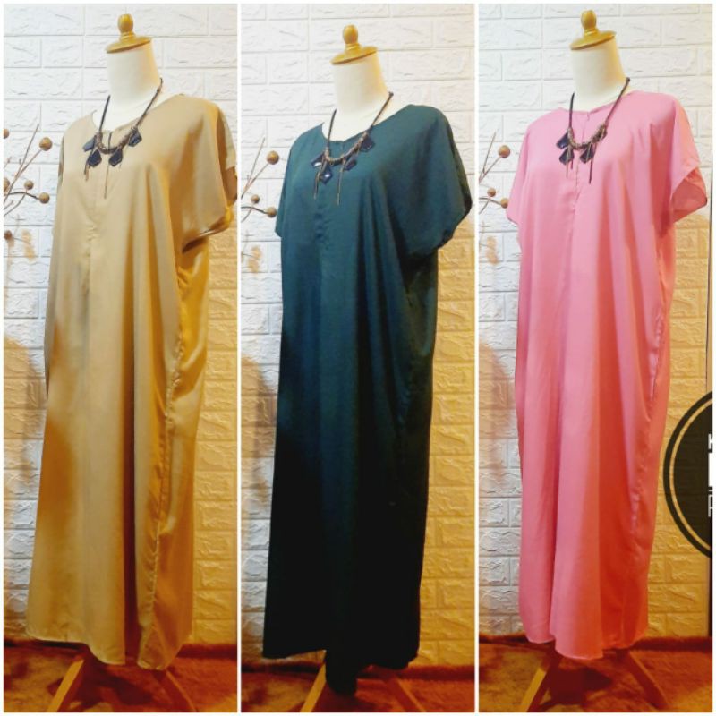 daster kanaya home dress