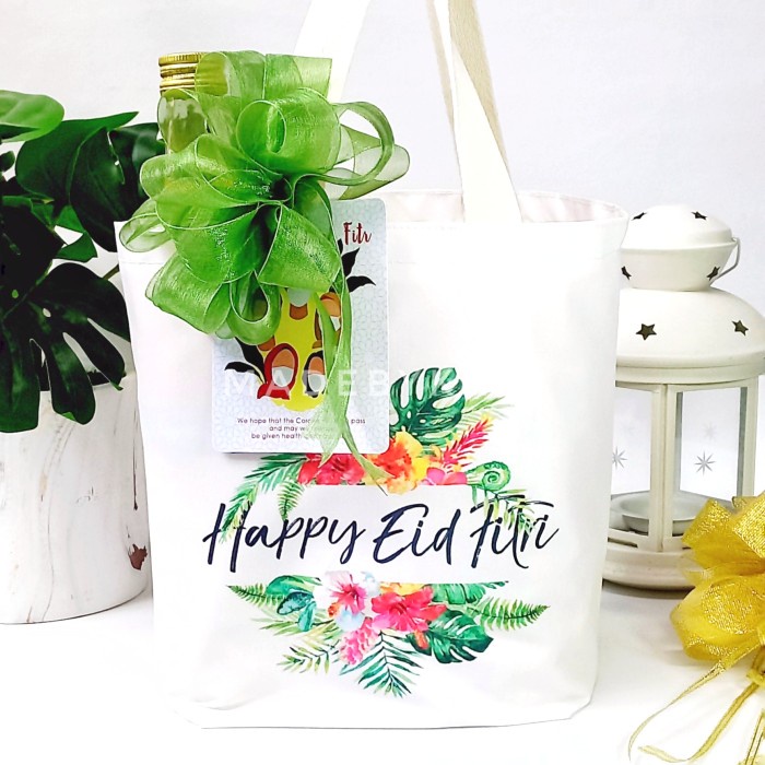 

✨ BISA COD ✨ Tas jinjing Idul Fitri