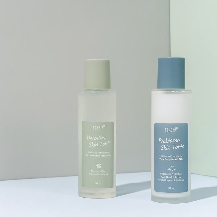 studio tropik herbitus skin tonic