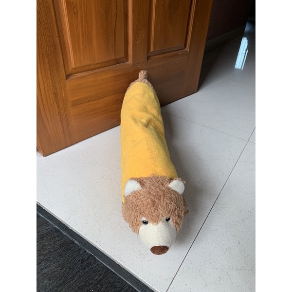 boneka guling preloved