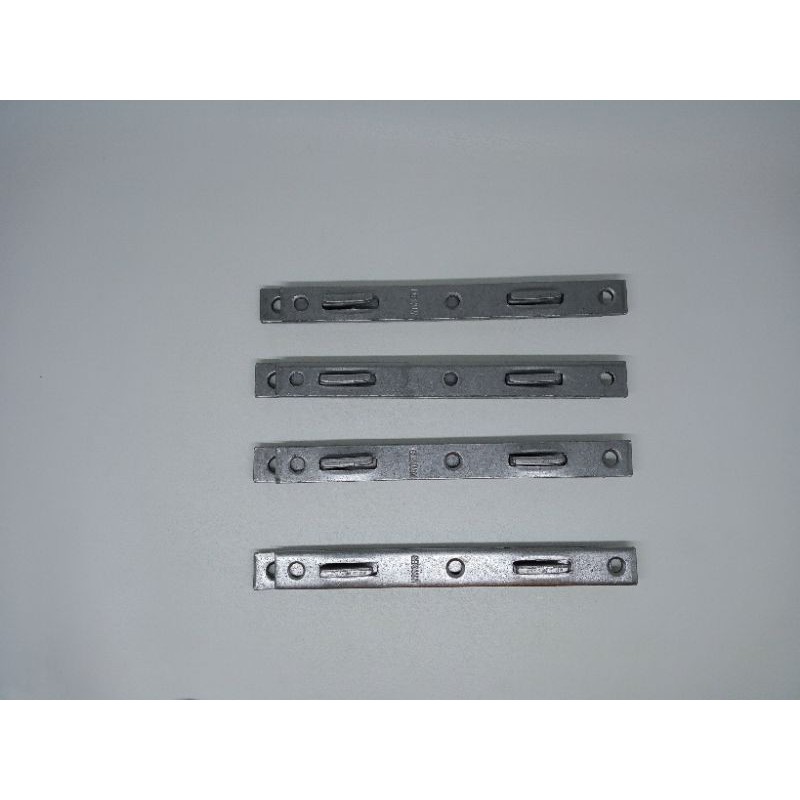 Hak Dipan Ranjang, Engsel Dipan Ranjang Soligen 6"