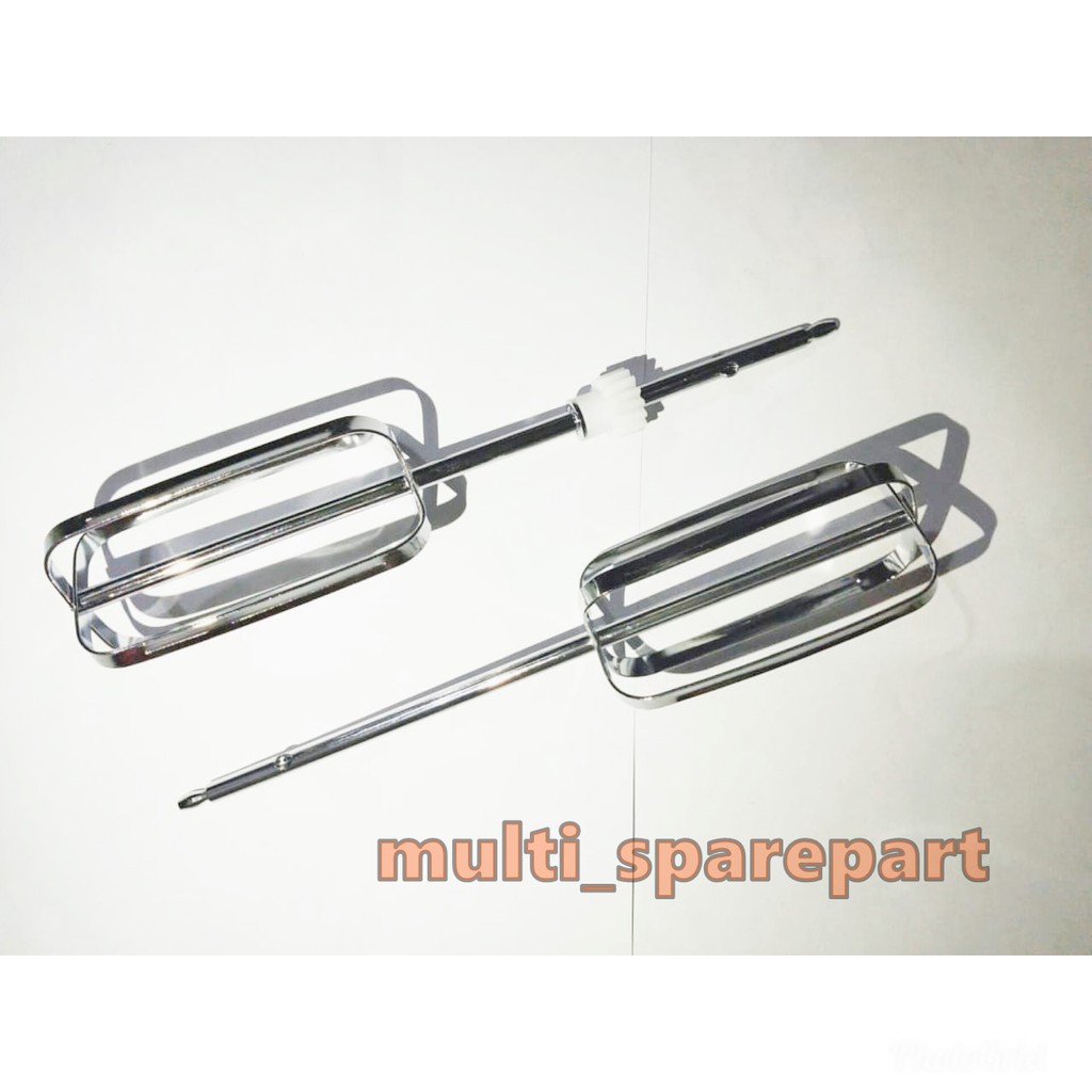 STICK  MIXER MIYAKO / Pengaduk Adonan kue ORIGINAL