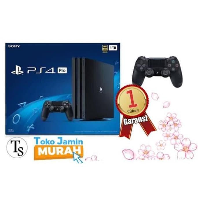 ps4 pro shopee