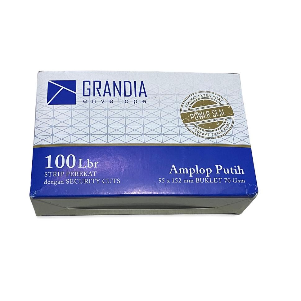 

(C4Q8) Amplop Polos Grandia/Amplop Putih Pendek/Amplop Lem //Promo@hari@ini