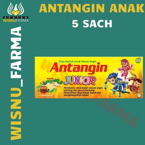 

ANTANGIN ANAK