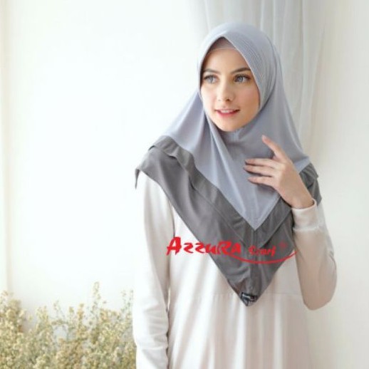 NADIVA CANTIK | AZZURASCARF | BERGO SPORT | HIJAB SPORT | BERGO POLOS | HIJAB INSTAN | HIJAB MURAH-1