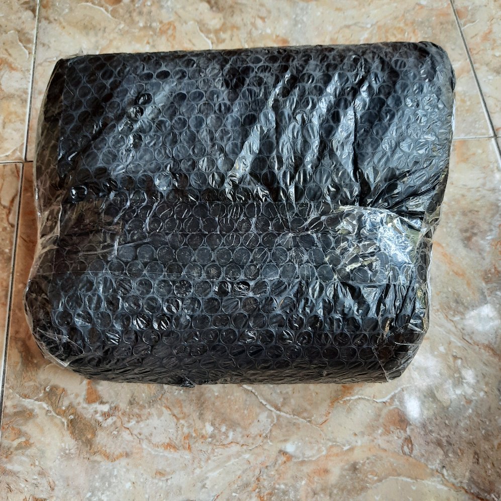 Thinwall Mangkok 200 Ml 200ml Kontainer Plastik Wadah Makanan Salad Buah Dm