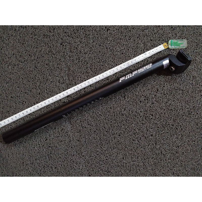 Seatpost Alloy Ukuran 30.4 Panjang 450mm