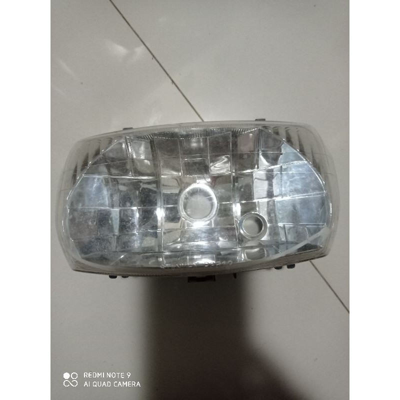 Reflektor Lampu Depan Honda Legenda 2 Original