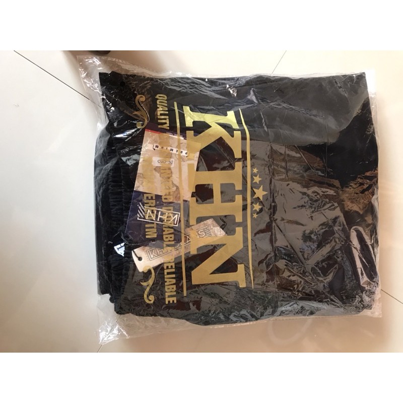 celana panjang merek *KHN PREMIUM*