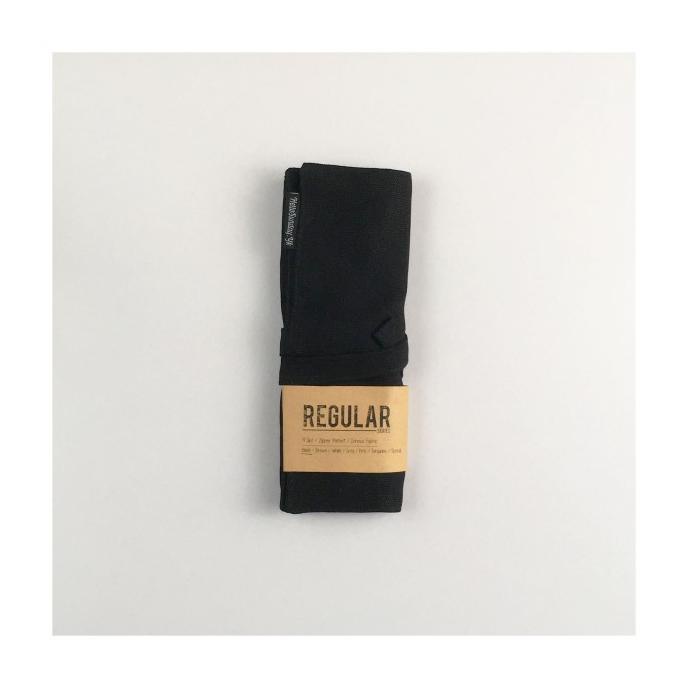 

Promo Awal tahun HELLO SUNDAY Regular Series Roll Pencil Case - Black Promo Awal tahun