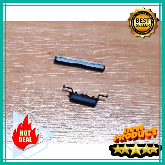 TOMBOL POWER ON OFF VOLUME LUAR SAMSUNG J1 J100 COD