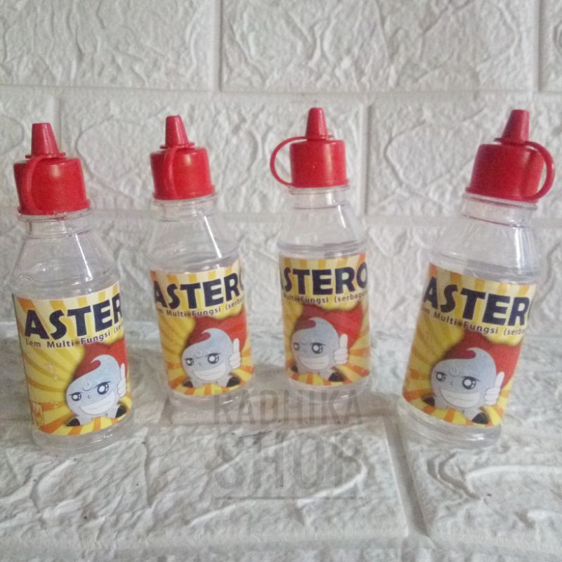 

Lem cair Astero