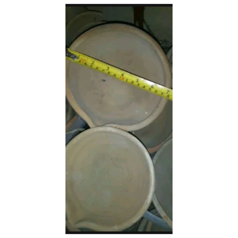 alat lebur emas perak kowi koi cowet crucible