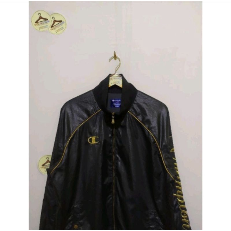 tracktop champion second original