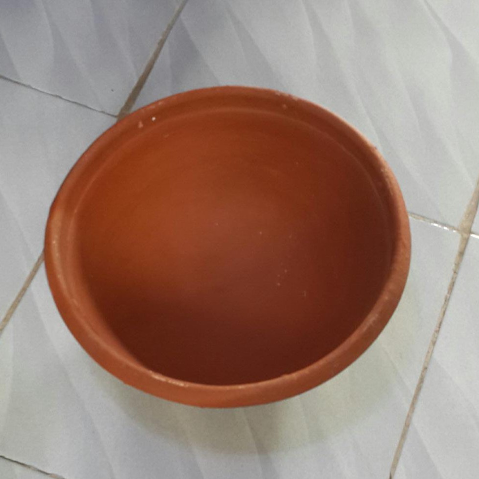 Kowi Tanah Liat Untuk Melebur Emas Dan Perak | Mangkok Kowi Lebur Emas