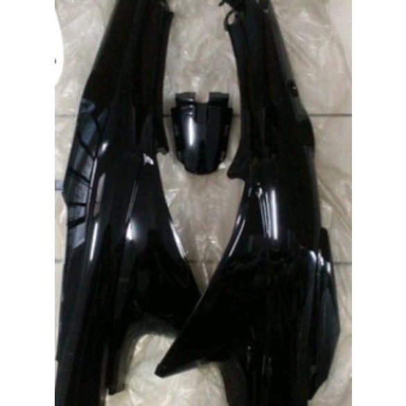 cover body Shogun 125 Shogun Sp