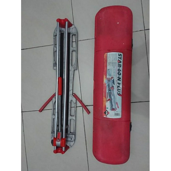 Alat potong granit RUBI STAR 60N PLUS I  NEW21