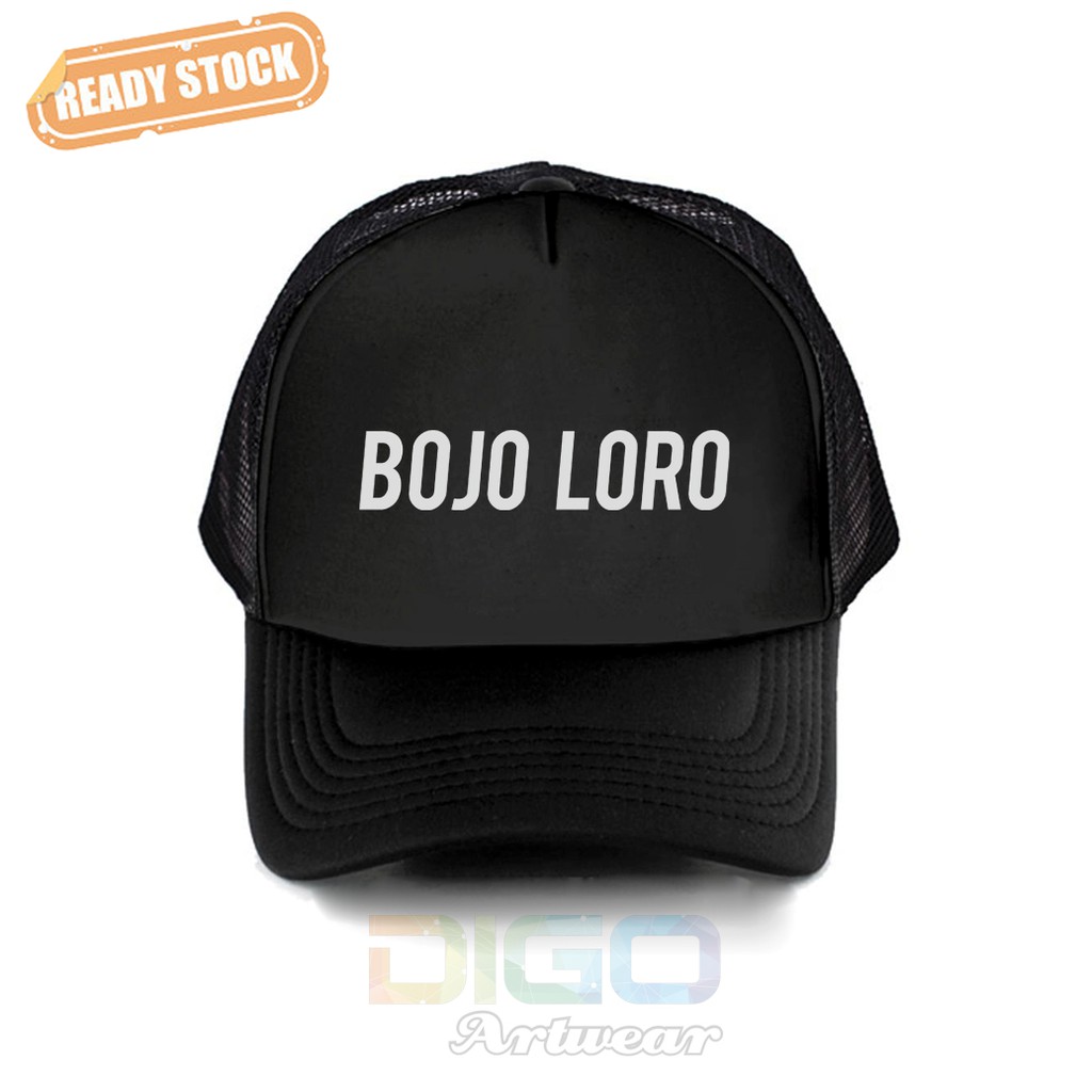 Hot Topi Hat Bojo Loro 2 Poligami Dimadu Kata Kata Lucu Shopee