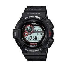 Casio G-SHOCK G-9300-1DR Jam Tangan Pria Original