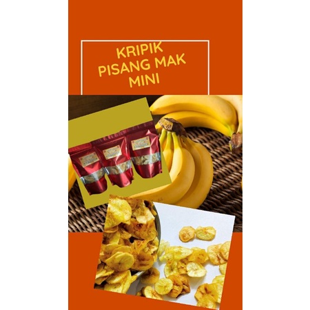 

kripik pisang