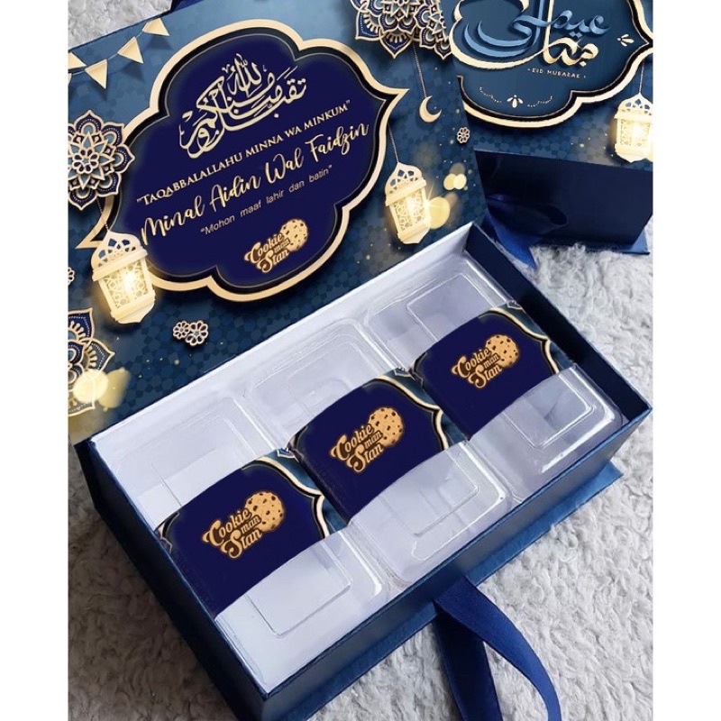 

HAMPERS LEBARAN IDUL FITRI KUE KERING