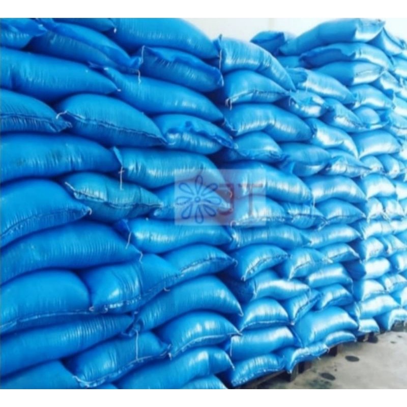 garam krosok 50 kg | media filter