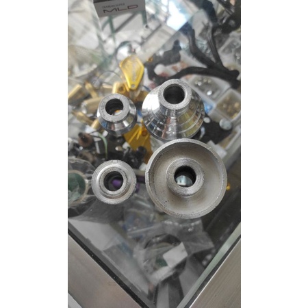 bos bosh boshing girbox depan velg rcb mio jupiter RCB vrossi PNP shock ninja