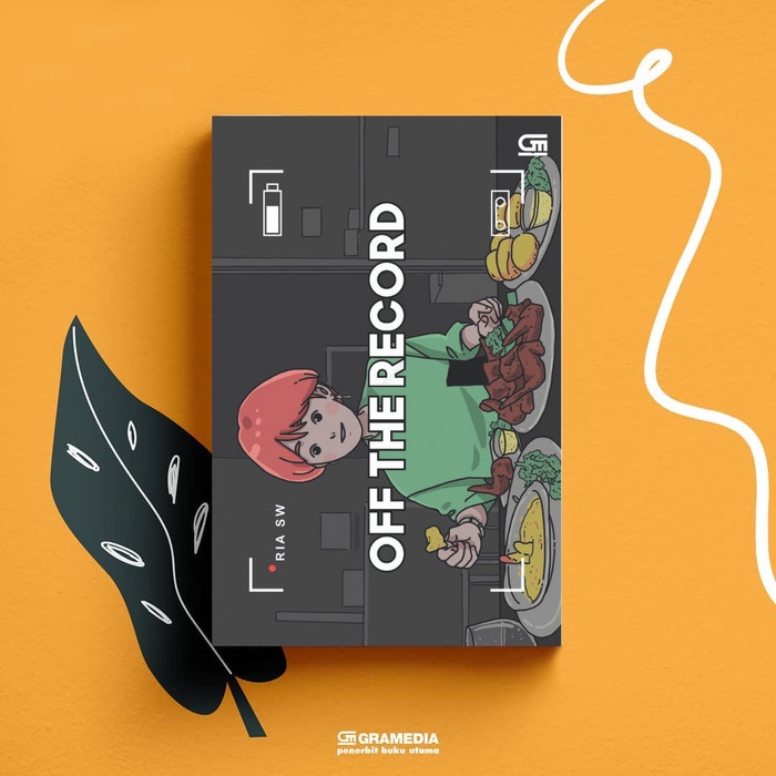 

DISKON SPESIAL OFF THE RECORD TERBARU
