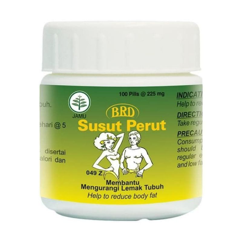SUSUT PERUT BPOM BY DARBEL original 100%//pelangsing perut ampuh