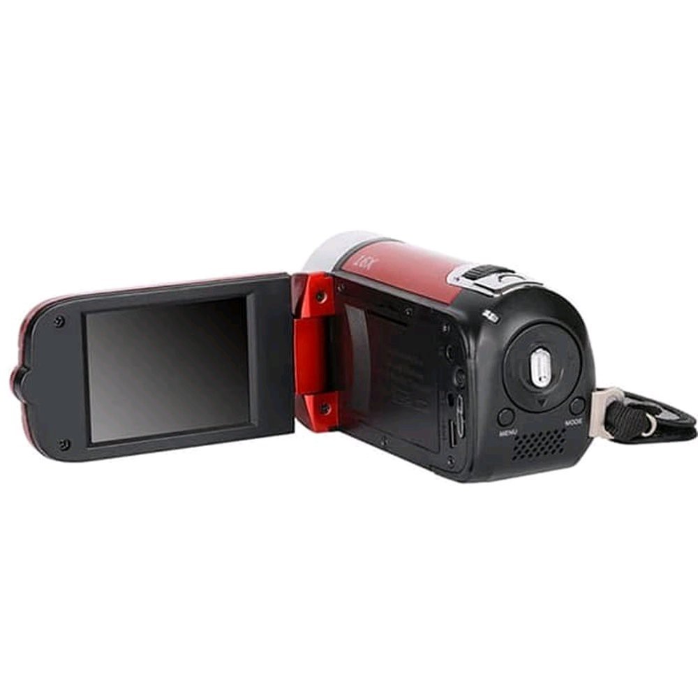 kamera handycam lumin hd90 camera camcorder digital handcam video recorder