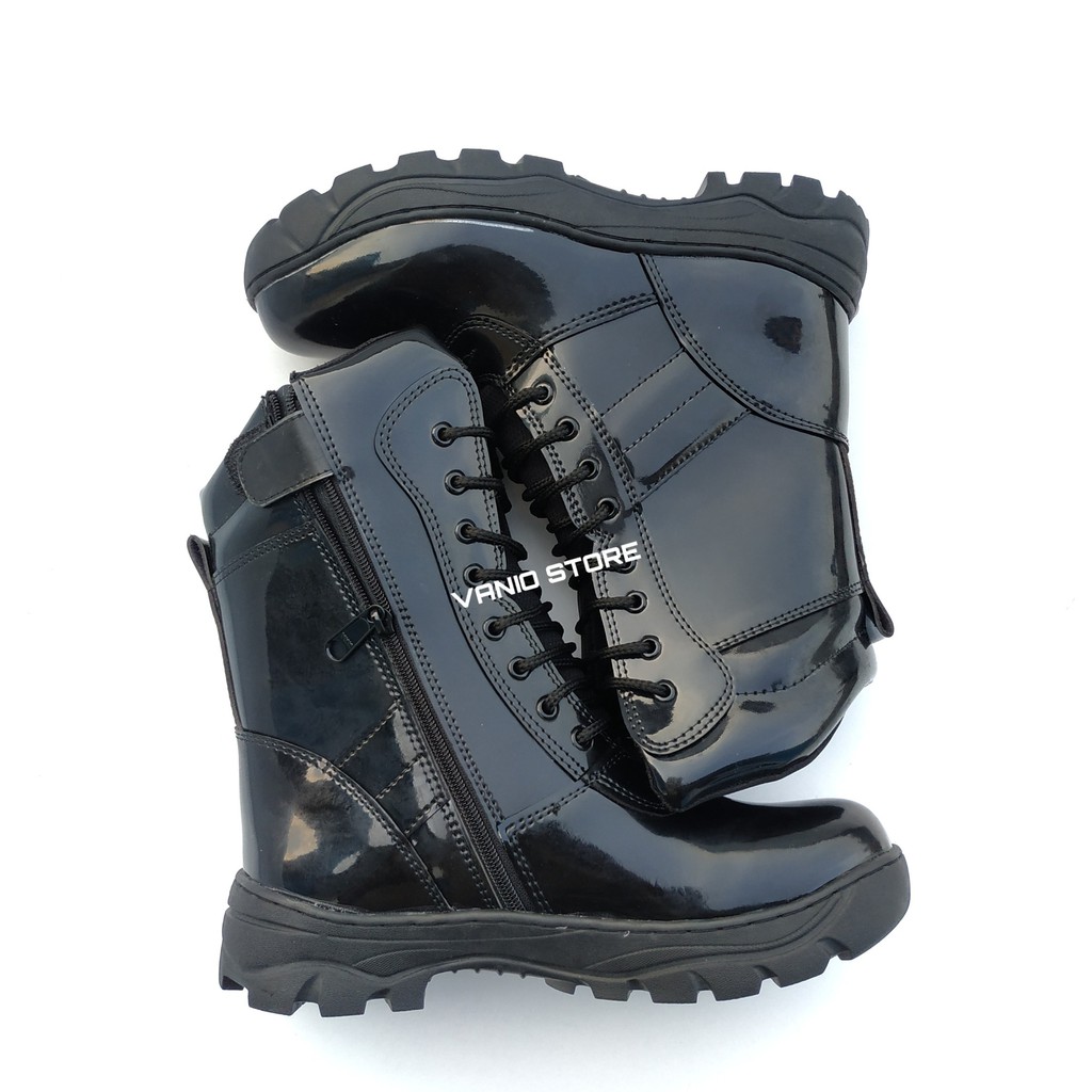 SEPATU PDL TNI SEPATU PDL PDL POLISI SECURITY KILAP