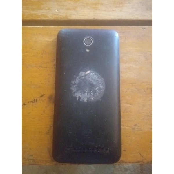 Asus Zenfone C / Z007 Minus lcd (Mesin hidup normal)