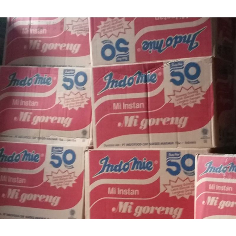 

indomie goreng