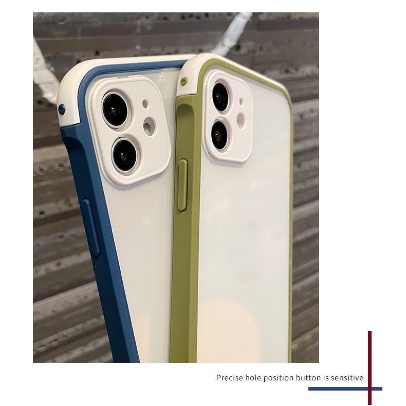 Hard Case Motif Akargo Untuk iphone 13 Pro Max 12 Pro Max I12 7plus 11 Pro Max I11 SE2 8P 7 + x Xs Max Xr