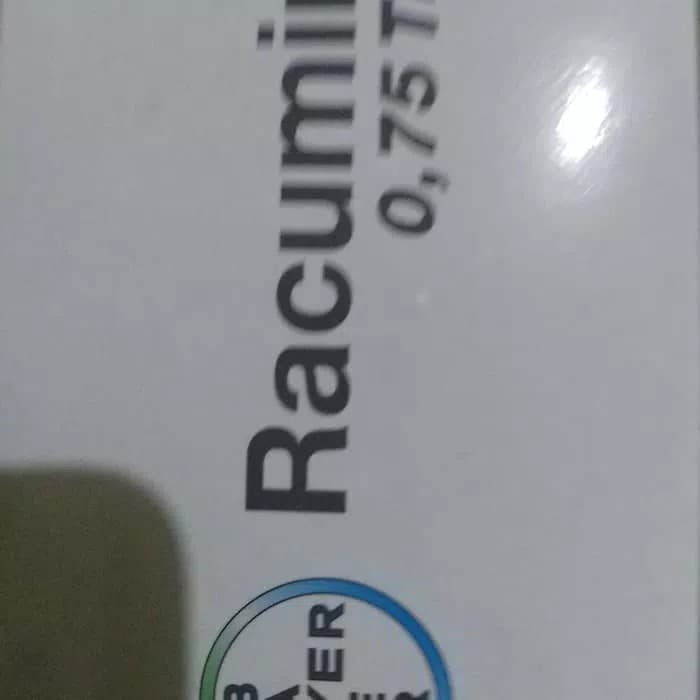 Racun Tikus Bubuk 1Kg Racumin Murah