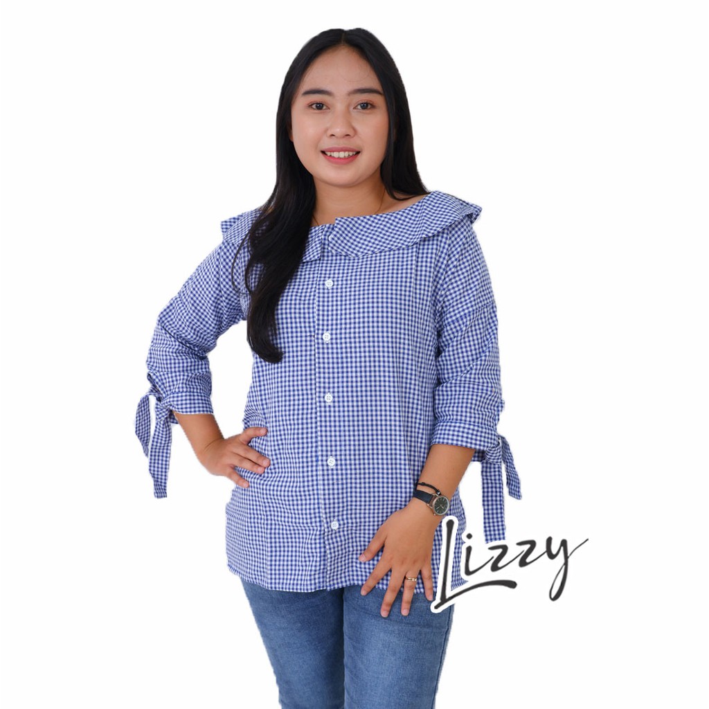 Lizzy - SISKA SQUARE